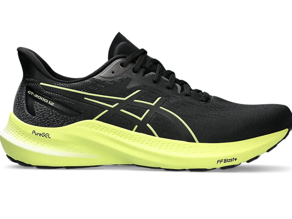 gt__0-10.webp ASICS GT-2000™ | Hardloopschoenen>GT-2000 12 Black/Glow Yellow