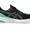 ASICS GT-1000™ | Hardloopschoenen>GT-1000 12 Black/Mint Tint