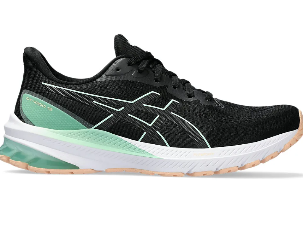 gt__0-26.webp ASICS GT-1000™ | Hardloopschoenen>GT-1000 12 Black/Mint Tint