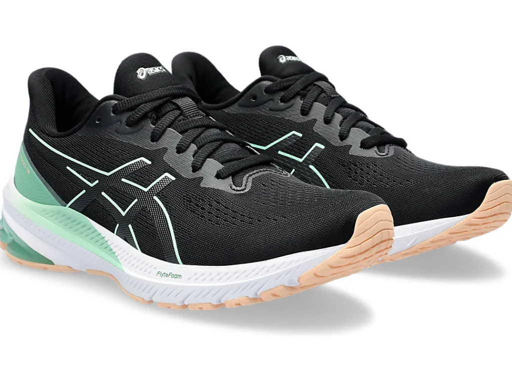 gt__1-26.webp ASICS GT-1000™ | Hardloopschoenen>GT-1000 12 Black/Mint Tint
