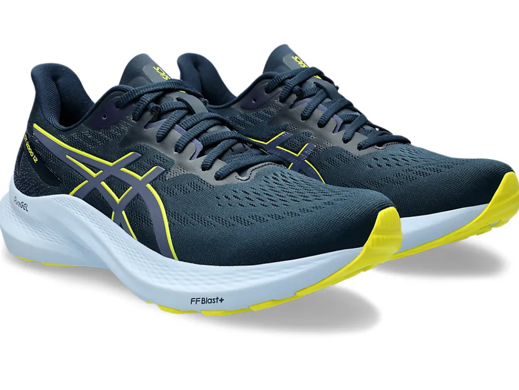 gt__1-7.webp ASICS GT-2000™ | Hardlopen>GT-2000 12 French Blue/Bright Yellow