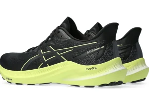 ASICS GT-2000™ | Hardloopschoenen>GT-2000 12 Black/Glow Yellow