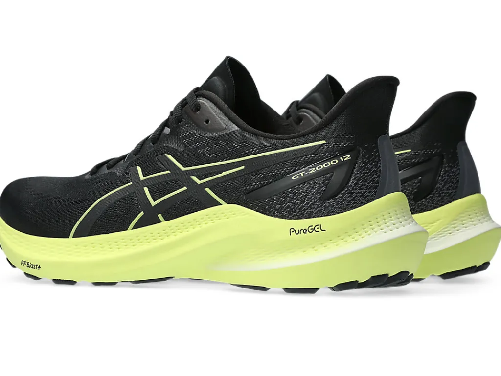 gt__2-10.webp ASICS GT-2000™ | Hardloopschoenen>GT-2000 12 Black/Glow Yellow