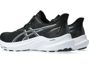 ASICS GT-2000™ | Run further (stability)>GT-2000 12 Black/Carrier Grey