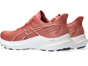 ASICS GT-2000™ | Run further (stability)>GT-2000 12 Light Garnet/Brisket Red