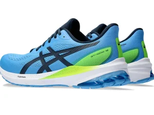 ASICS GT-1000™ | Hardloopschoenen>GT-1000 12 Waterscape/French Blue