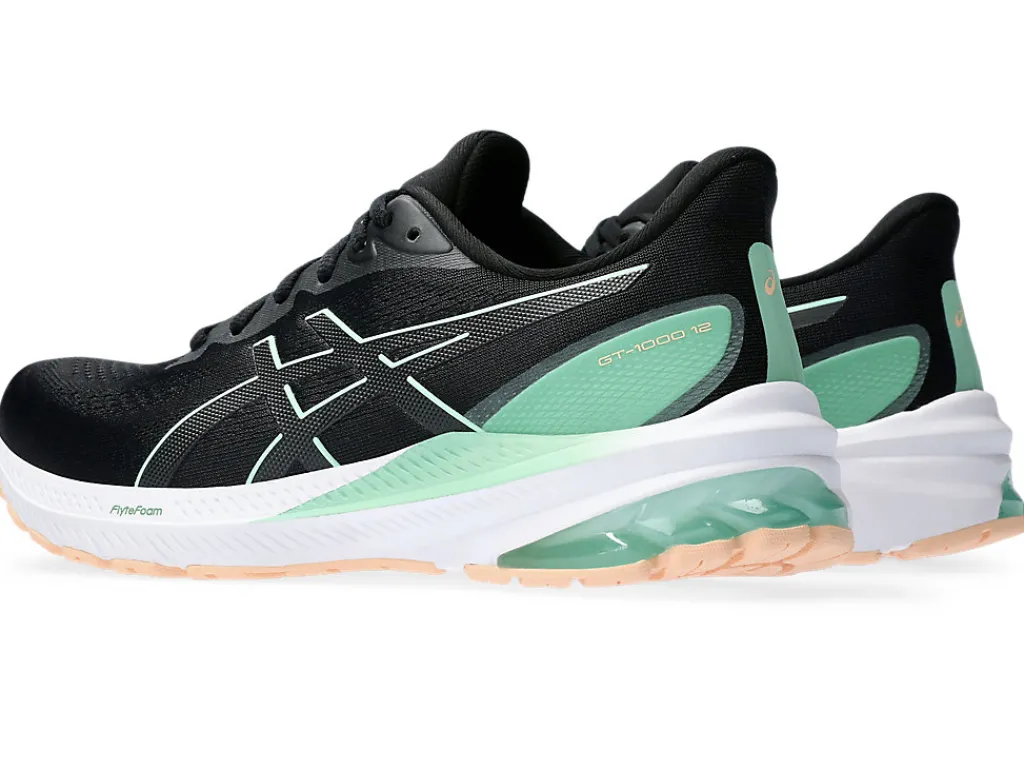 gt__2-26.webp ASICS GT-1000™ | Hardloopschoenen>GT-1000 12 Black/Mint Tint