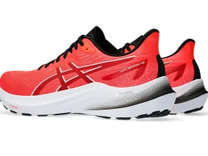 ASICS GT-2000™ | Hardloopschoenen>GT-2000 12 Sunrise Red/White