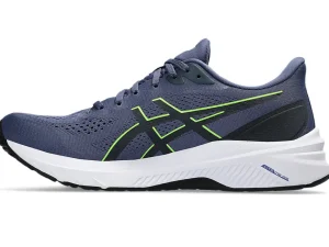 ASICS GT-1000™ | Hardloopschoenen>GT-1000 12 Thunder Blue/Electric Lime