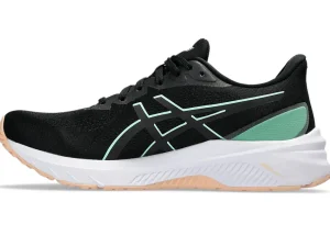 ASICS GT-1000™ | Hardloopschoenen>GT-1000 12 Black/Mint Tint