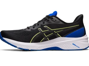 ASICS GT-1000™ | Run further (stability)>GT-1000 12 Black/Glow Yellow