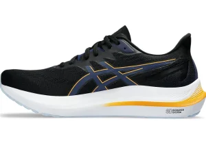 ASICS GT-2000™ | Hardloopschoenen>GT-2000 12 Black/Fellow Yellow