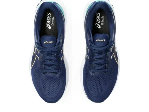 ASICS GT-1000™ | Hardloopschoenen>GT-1000 12 Blue Expanse/Champagne
