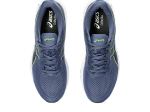 ASICS GT-1000™ | Hardloopschoenen>GT-1000 12 Thunder Blue/Electric Lime