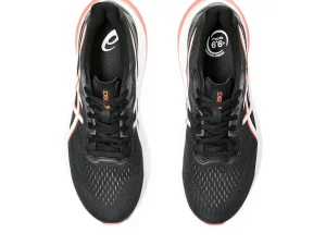ASICS GT-2000™ | Hardloopschoenen>GT-2000 12 Black/Sunrise Red