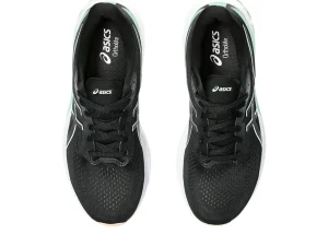ASICS GT-1000™ | Hardloopschoenen>GT-1000 12 Black/Mint Tint