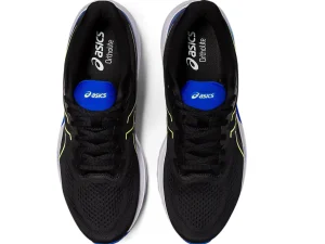 ASICS GT-1000™ | Run further (stability)>GT-1000 12 Black/Glow Yellow