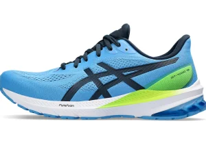 ASICS GT-1000™ | Hardloopschoenen>GT-1000 12 Waterscape/French Blue