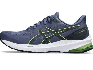 ASICS GT-1000™ | Hardloopschoenen>GT-1000 12 Thunder Blue/Electric Lime