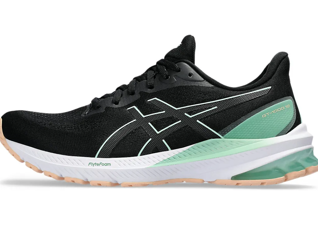 gt__7-17.webp ASICS GT-1000™ | Hardloopschoenen>GT-1000 12 Black/Mint Tint