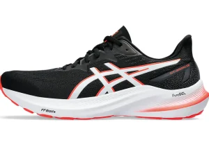 ASICS GT-2000™ | Hardloopschoenen>GT-2000 12 Black/Sunrise Red