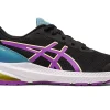 ASICS GT-1000™ | Run further (stability)>GT-1000 12 GS Black/Cyber Grape