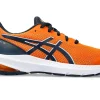 ASICS GT-1000™ | Hardloopschoenen>GT-1000 12 GS Bright Orange/French Blue