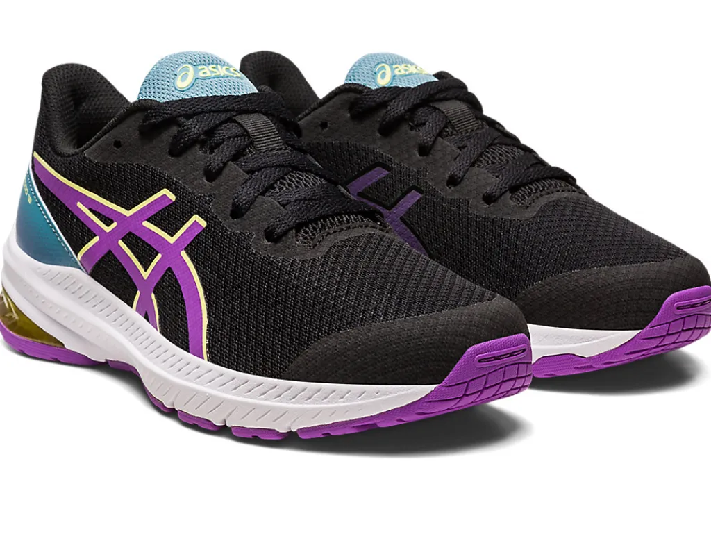 gt__gs_1-14.webp ASICS GT-1000™ | Run further (stability)>GT-1000 12 GS Black/Cyber Grape