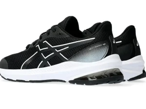 ASICS GT-1000™ | Run further (stability)>GT-1000 12 GS Black/White