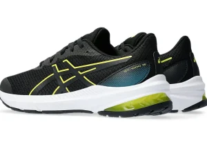 ASICS GT-1000™ | Hardlopen>GT-1000 12 GS Black/Bright Yellow