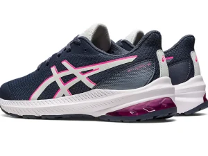 ASICS GT-1000™ | Hardloopschoenen>GT-1000 12 GS Tarmac/Pure Aqua