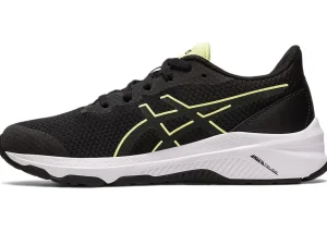 ASICS GT-1000™ | Hardloopschoenen>GT-1000 12 GS Black/Rain Forest