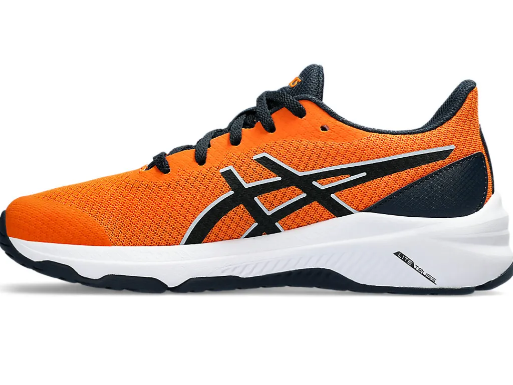 gt__gs_3-8.webp ASICS GT-1000™ | Hardloopschoenen>GT-1000 12 GS Bright Orange/French Blue