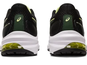 ASICS GT-1000™ | Hardloopschoenen>GT-1000 12 GS Black/Rain Forest