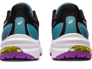 ASICS GT-1000™ | Run further (stability)>GT-1000 12 GS Black/Cyber Grape