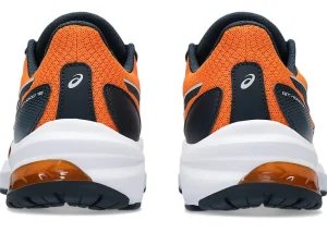 ASICS GT-1000™ | Hardloopschoenen>GT-1000 12 GS Bright Orange/French Blue