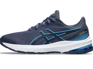 ASICS GT-1000™ | Hardloopschoenen>GT-1000 12 GS Thunder Blue/French Blue