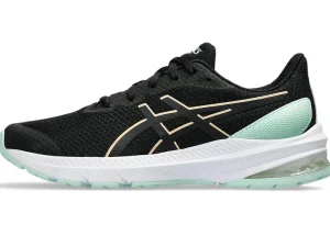 ASICS GT-1000™ | Hardlopen>GT-1000 12 GS Black/Apricot Crush