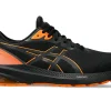 ASICS GT-1000™ | Run further (stability)>GT-1000 12 GTX Black/Bright Orange