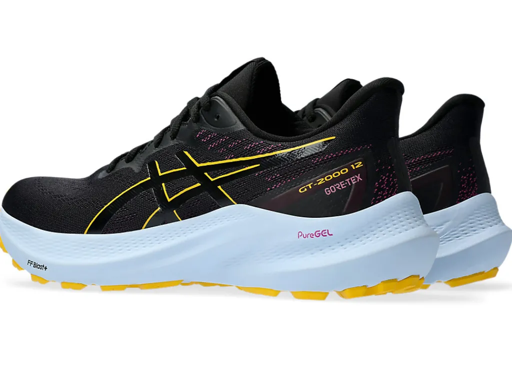 gt__gtx_2-1.webp ASICS GT-2000™ | Hardloopschoenen>GT-2000 12 GTX Black/Saffron