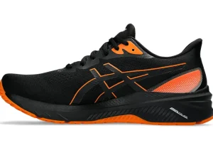 ASICS GT-1000™ | Run further (stability)>GT-1000 12 GTX Black/Bright Orange