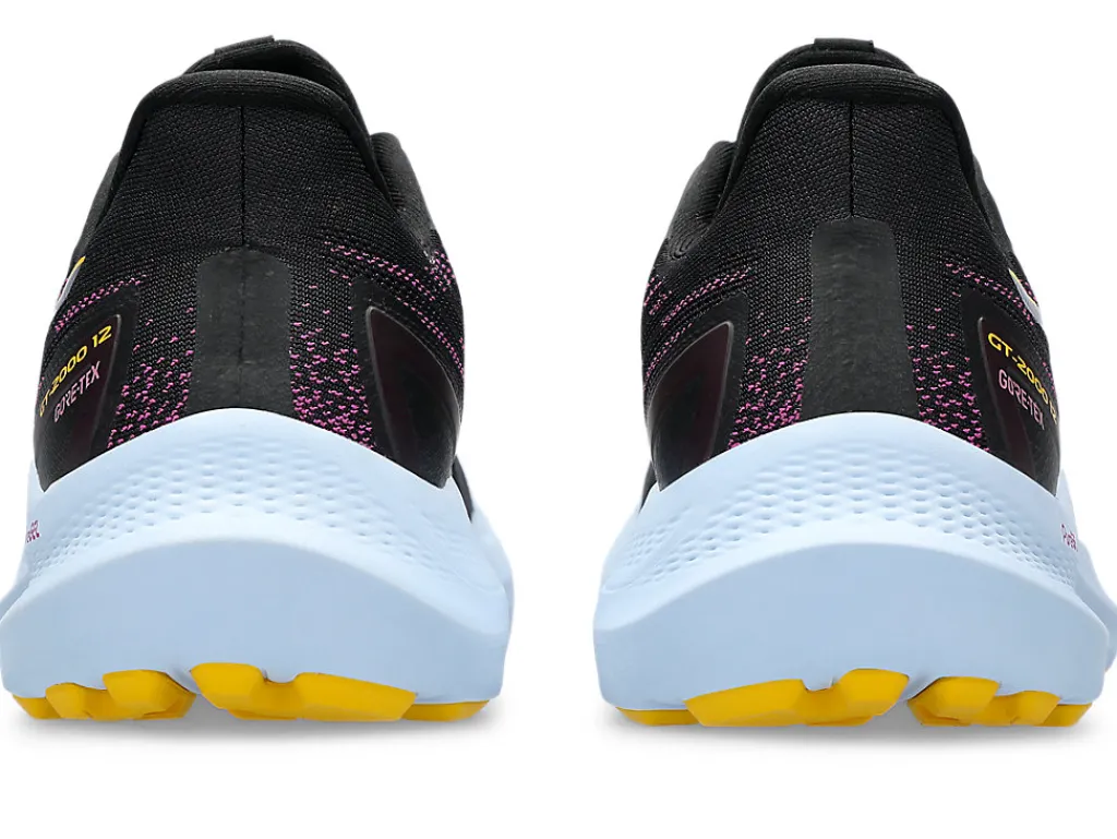 gt__gtx_4-1.webp ASICS GT-2000™ | Hardloopschoenen>GT-2000 12 GTX Black/Saffron
