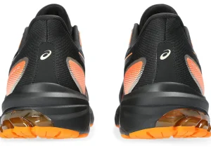 ASICS GT-1000™ | Run further (stability)>GT-1000 12 GTX Black/Bright Orange