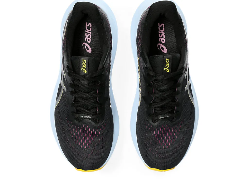 gt__gtx_5-1.webp ASICS GT-2000™ | Hardloopschoenen>GT-2000 12 GTX Black/Saffron