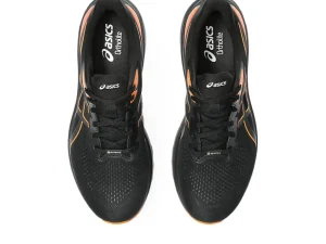 ASICS GT-1000™ | Run further (stability)>GT-1000 12 GTX Black/Bright Orange