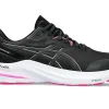 ASICS GT-2000™ | Hardloopschoenen>GT-2000 12 LITE-SHOW Black/Pure Silver