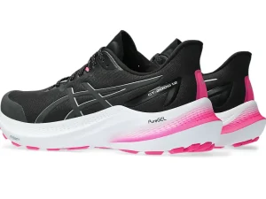 ASICS GT-2000™ | Hardloopschoenen>GT-2000 12 LITE-SHOW Black/Pure Silver