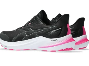 ASICS GT-2000™ | Hardloopschoenen>GT-2000 12 LITE-SHOW Black/Pure Silver