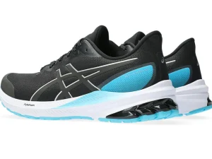 ASICS GT-1000™ | Hardloopschoenen>GT-1000 12 LITE-SHOW Black/Pure Silver
