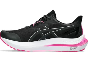 ASICS GT-2000™ | Hardloopschoenen>GT-2000 12 LITE-SHOW Black/Pure Silver
